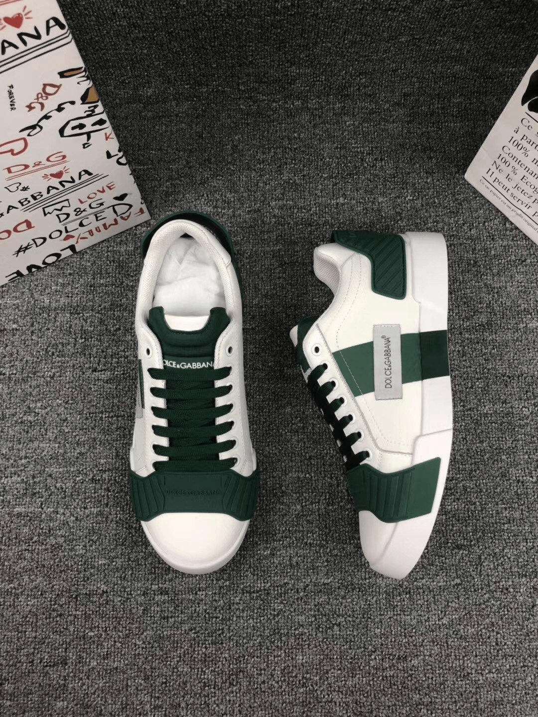 DOLCE & GABBANA 36-45