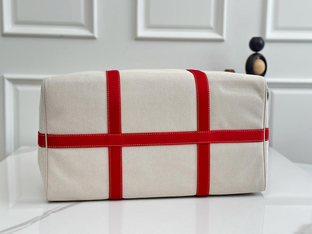 Louis Vuitton Voyageur Bag 45cm M28509