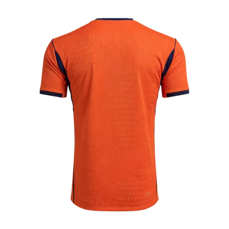 World Cup 2026 Netherlands Team Home Football Jersey - JerseyFun