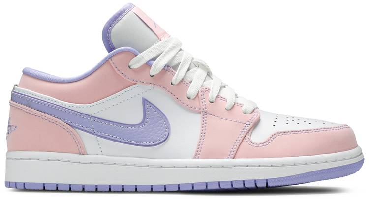Air Jordan 1 Low SE Arctic Punch CK3022-600