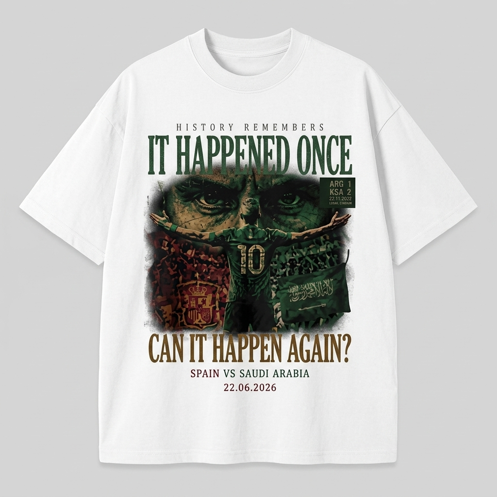 Unisex Loose Fit T-Shirt 100% Cotton Soft Comfortable Summer Casual Printed Top