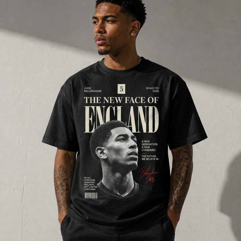 Bellingham Unisex T-Shirt – Limited-Time Offer – Hot Seller