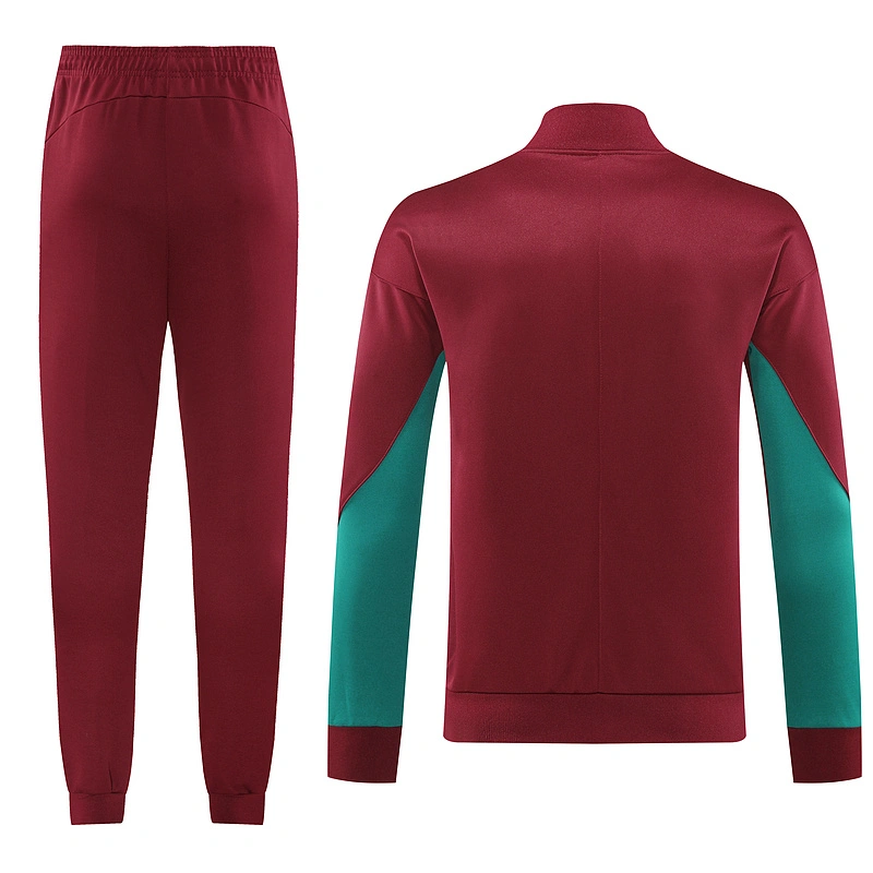 2024-25 PSG long-length jacket training suit