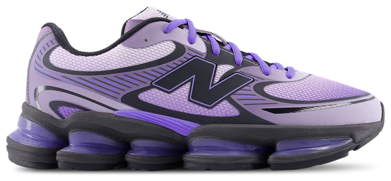 New Balance 2000 Abzorb