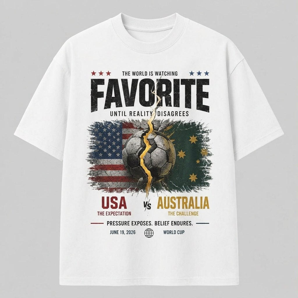Unisex Loose Fit T-Shirt 100% Cotton Soft Comfortable Summer Casual Printed Top