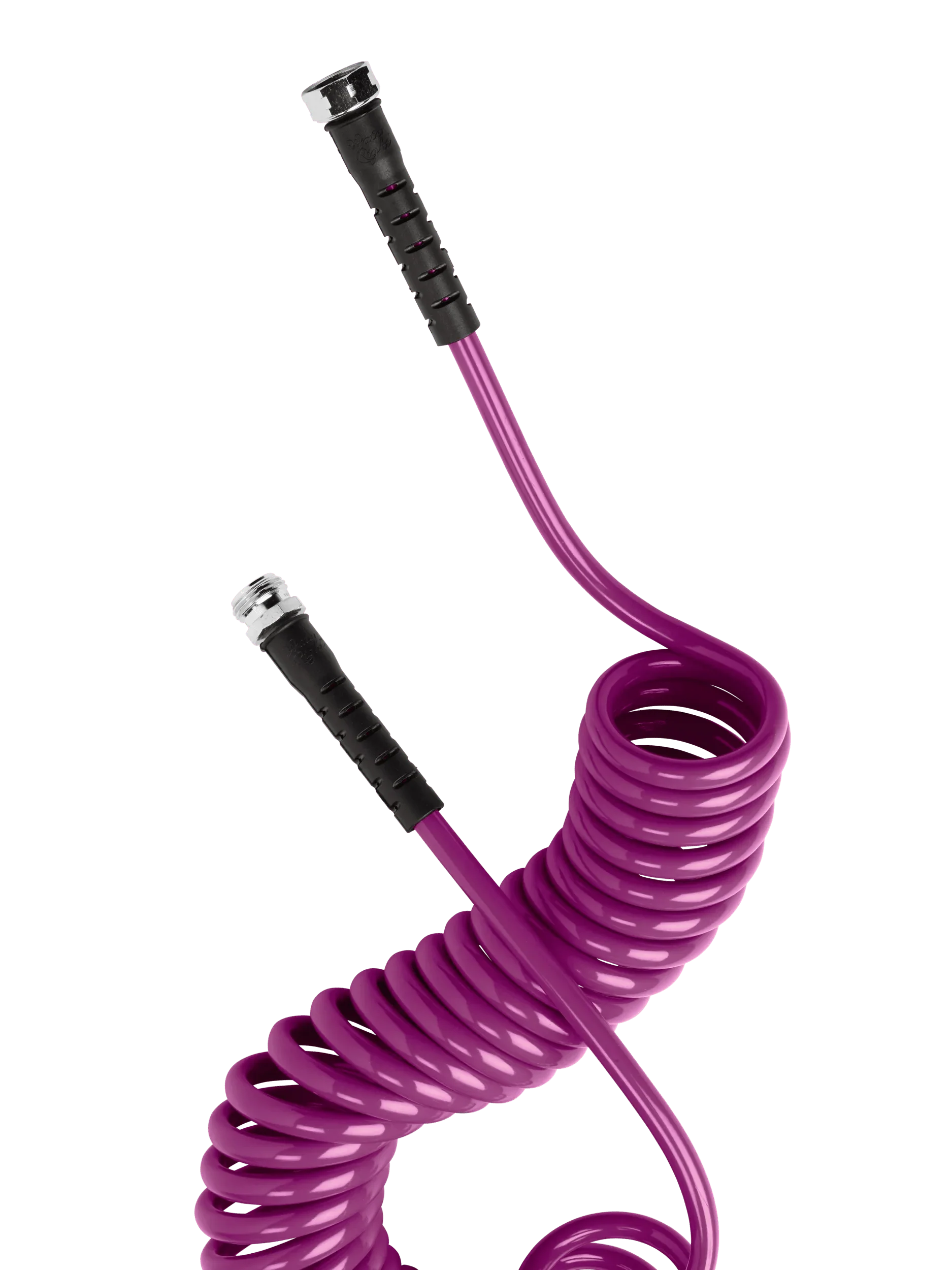 Ultra Lightweight Coil Hoses, 3/8
