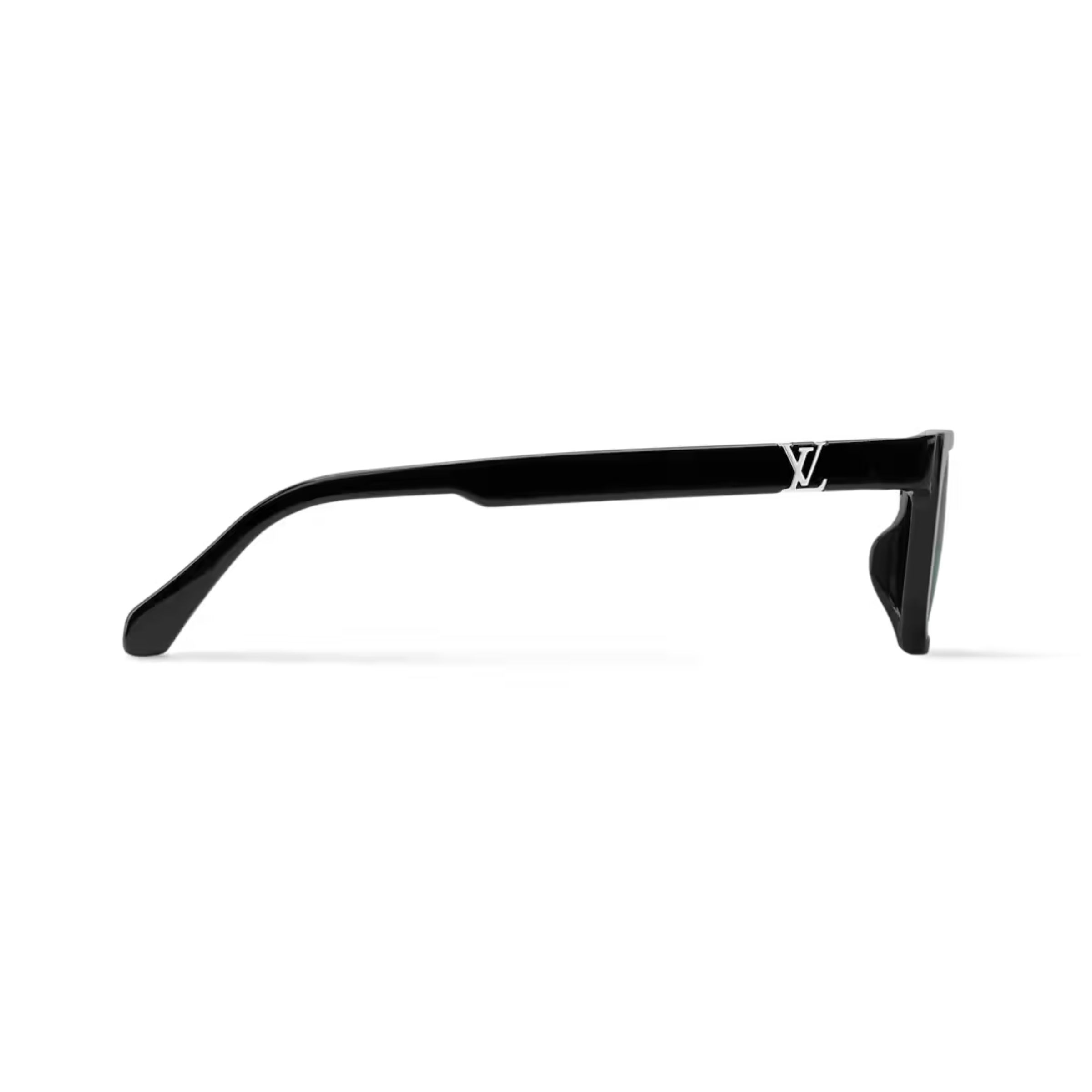 Louis Vuitton Hit Square-Shaped Sunglasses Z3262U