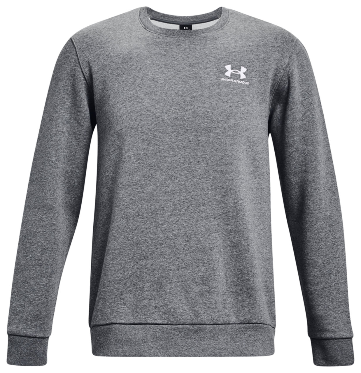Under Armour Essential Fleece Crew