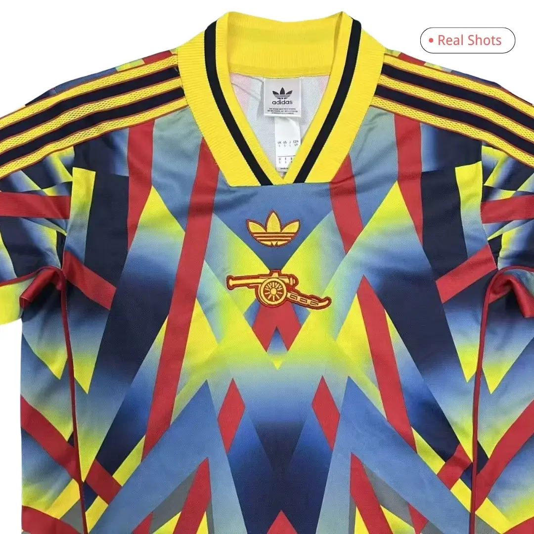 Arsenal Lifestyler Jersey 2025/26