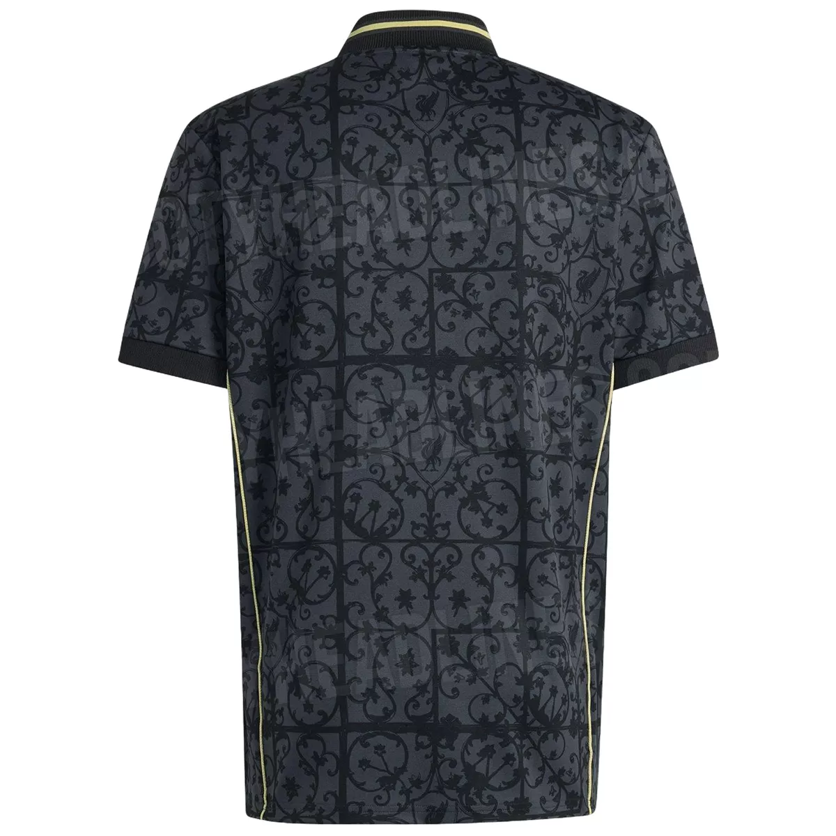 Liverpool Lifestyler Jersey 2025/26