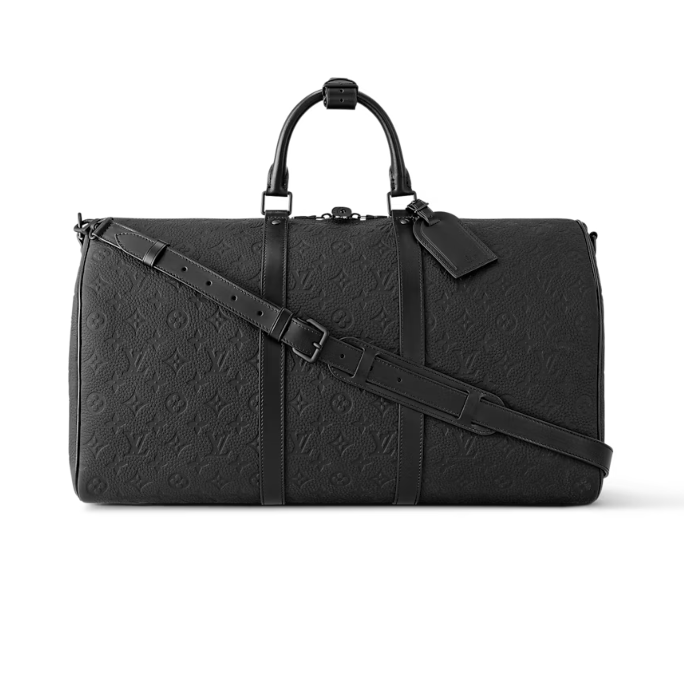 Louis Vuitton Keepall Bandoulière For Men 50cm M59025