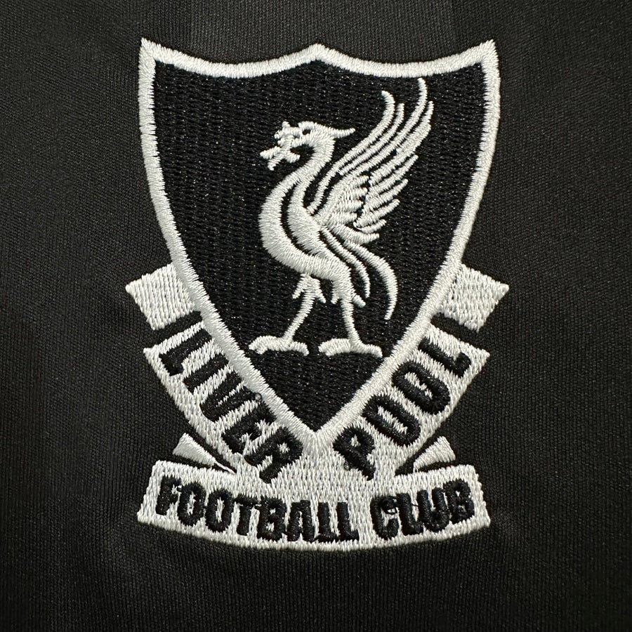 Liverpool Third Goalkeeper Jersey 2025/26