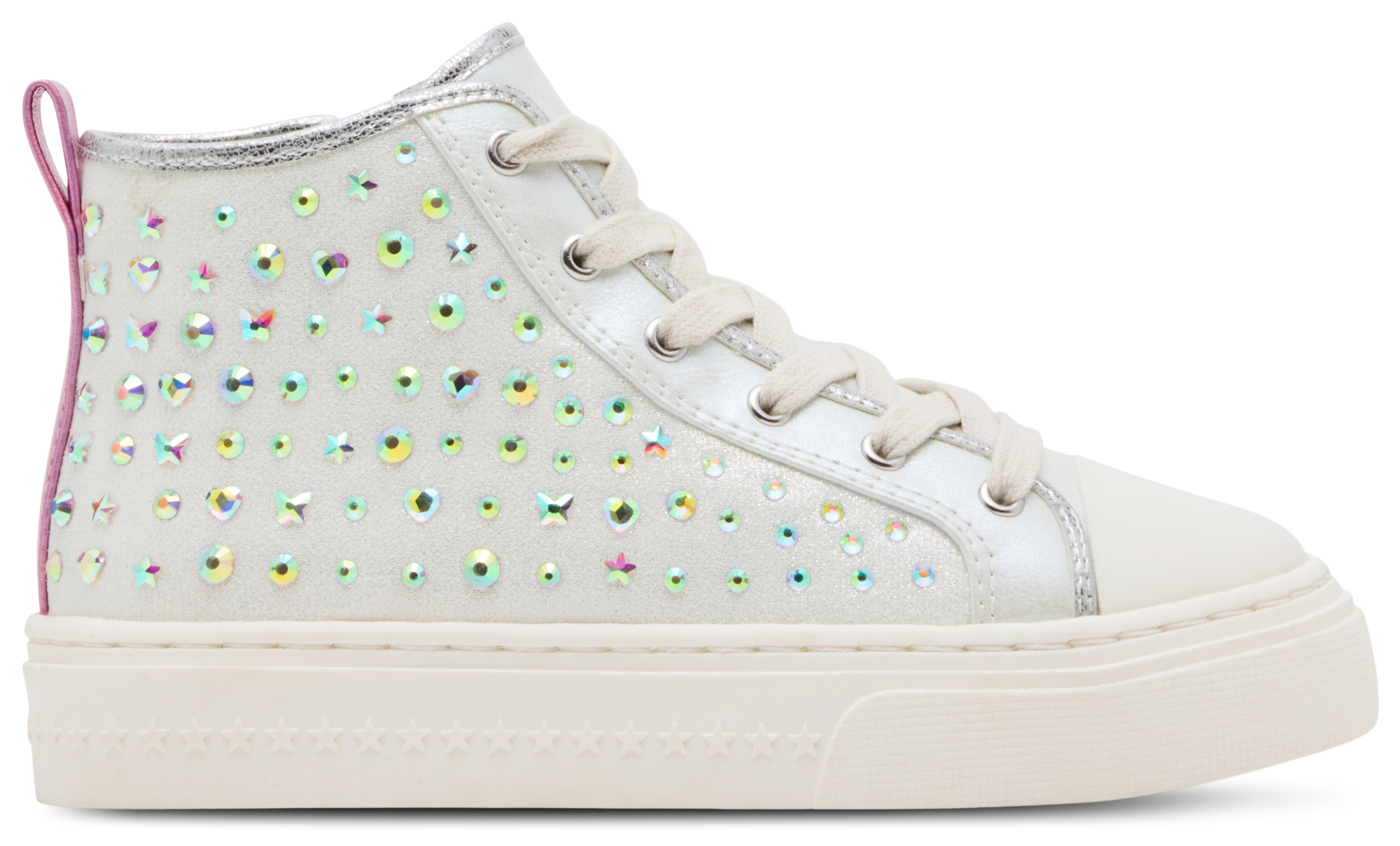 Steve Madden Jlaurisa Sneaker