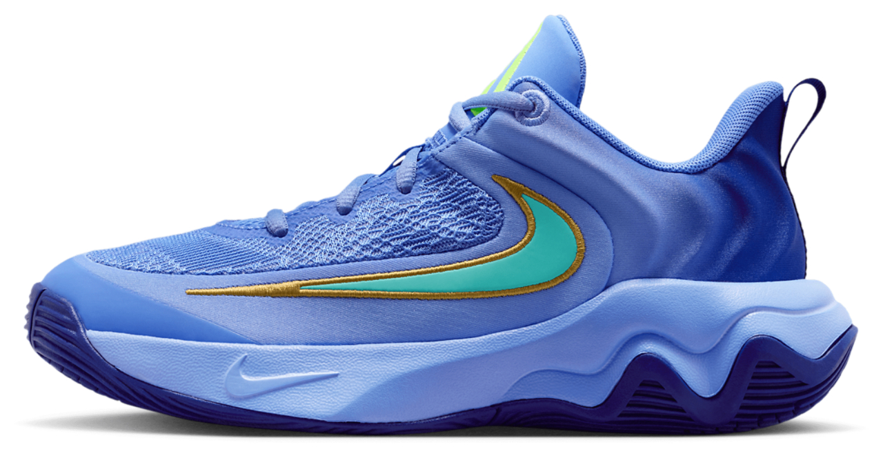 Nike Giannis Immortality 4