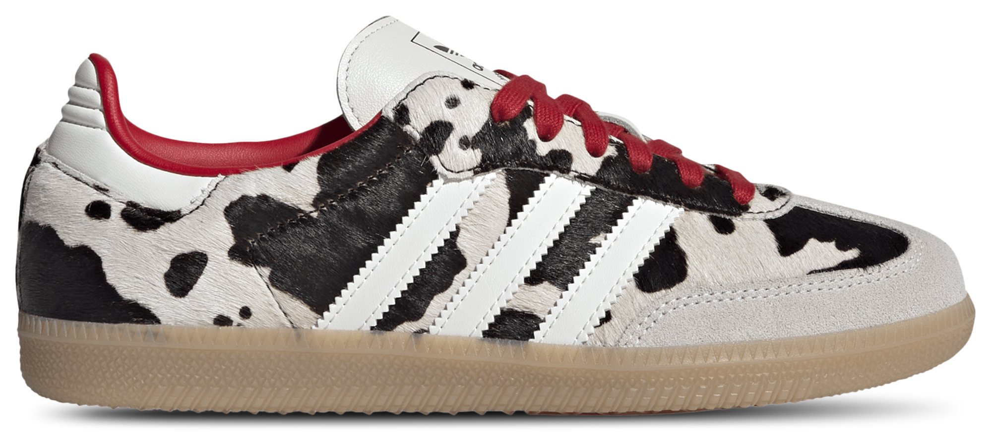adidas Originals Samba OG Cow Print