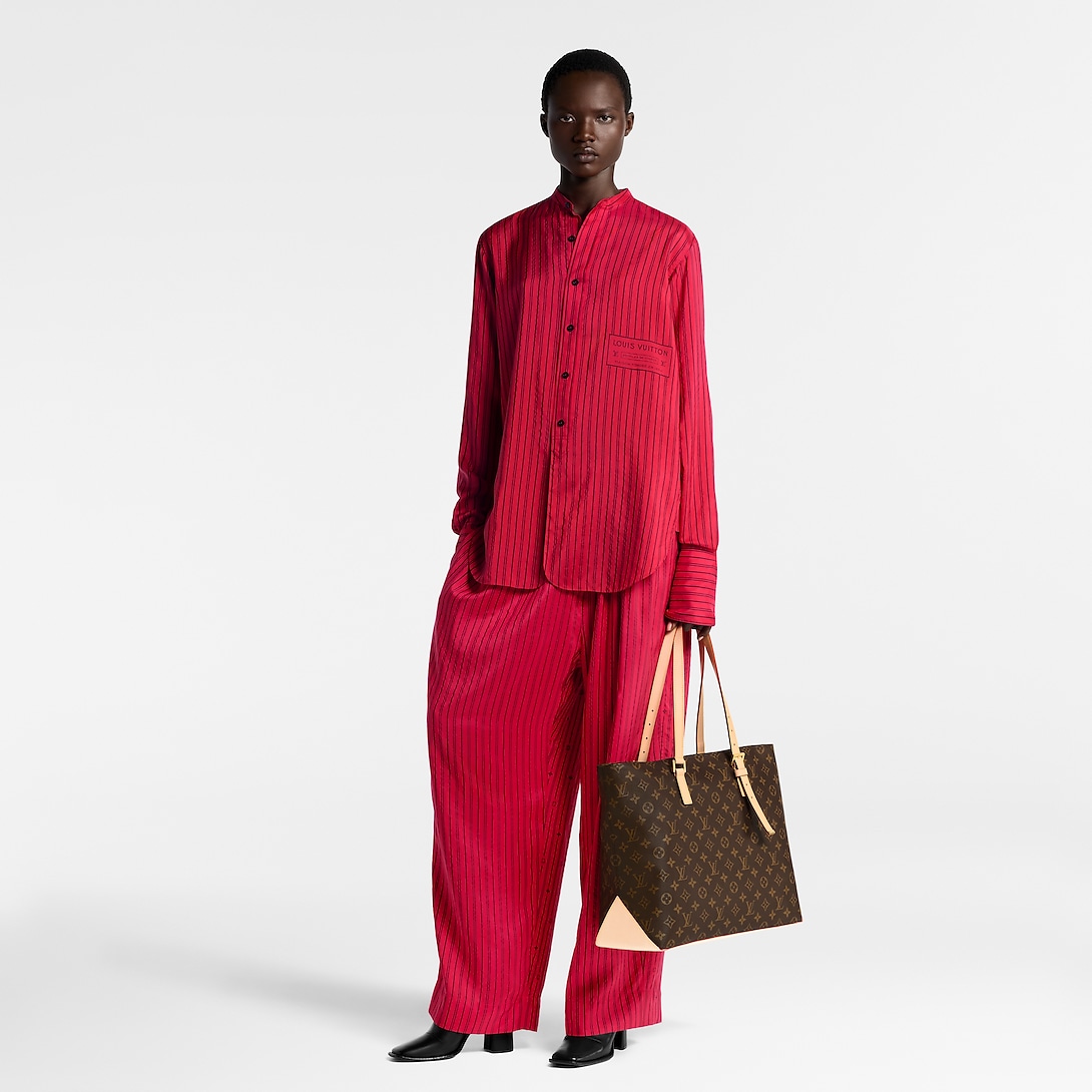 Louis Vuitton Mezzo M47134
