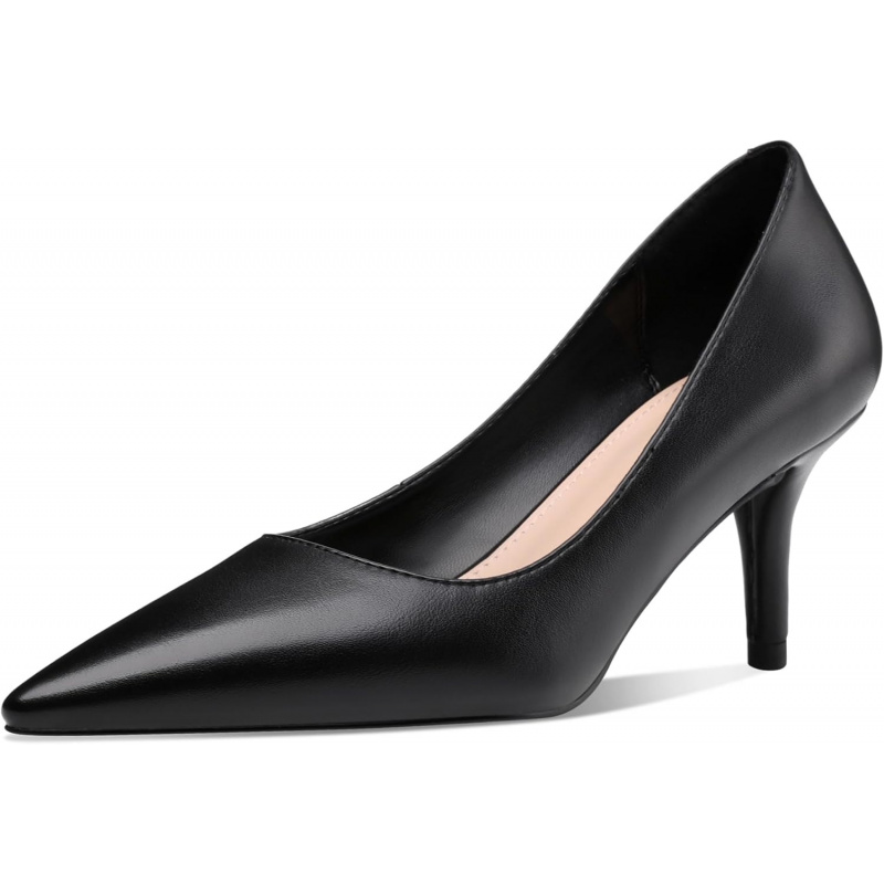 Women's Pointed Toe Stiletto Pumps Classic
