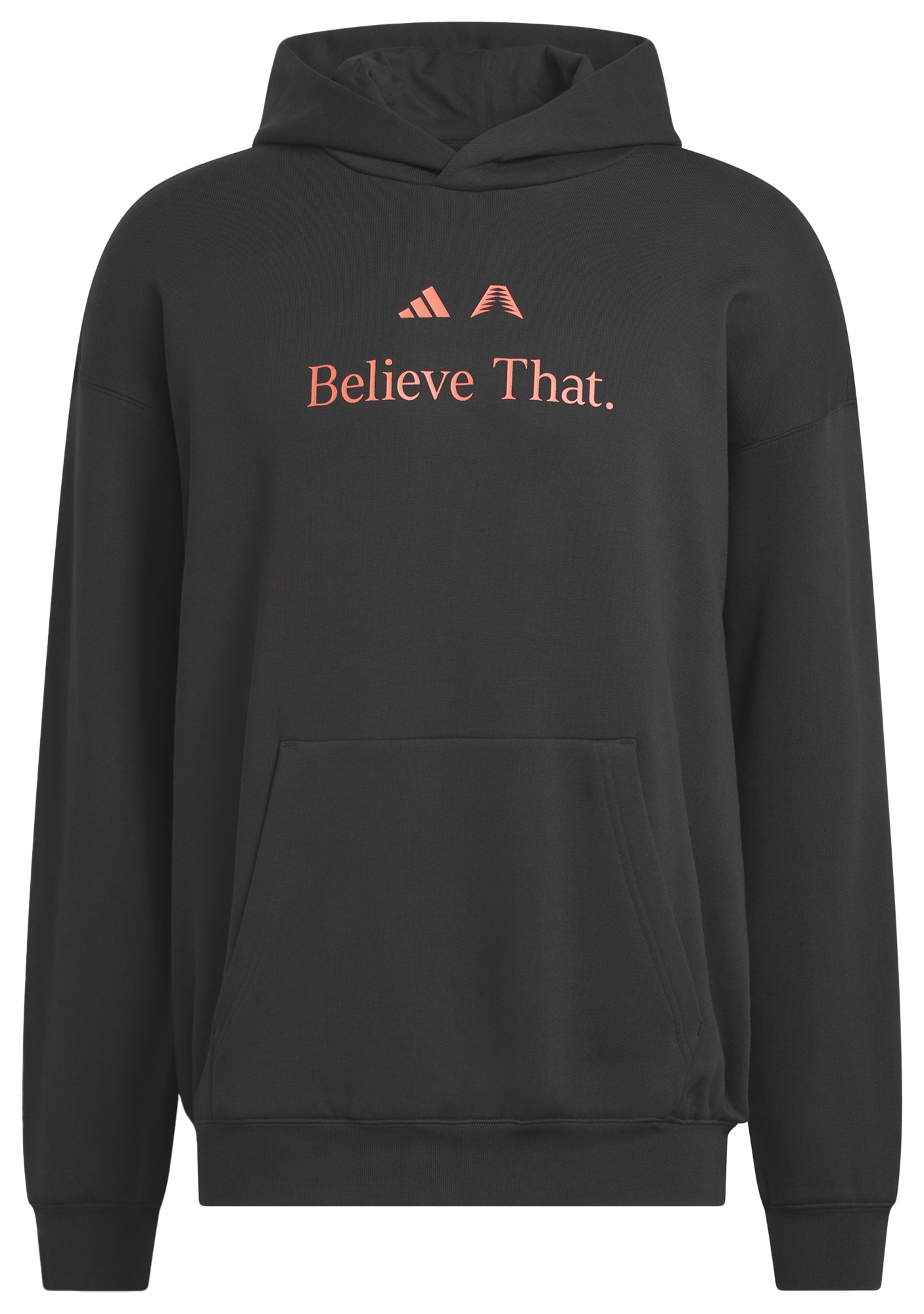 adidas Anthony Edwards Believe That Hoodie