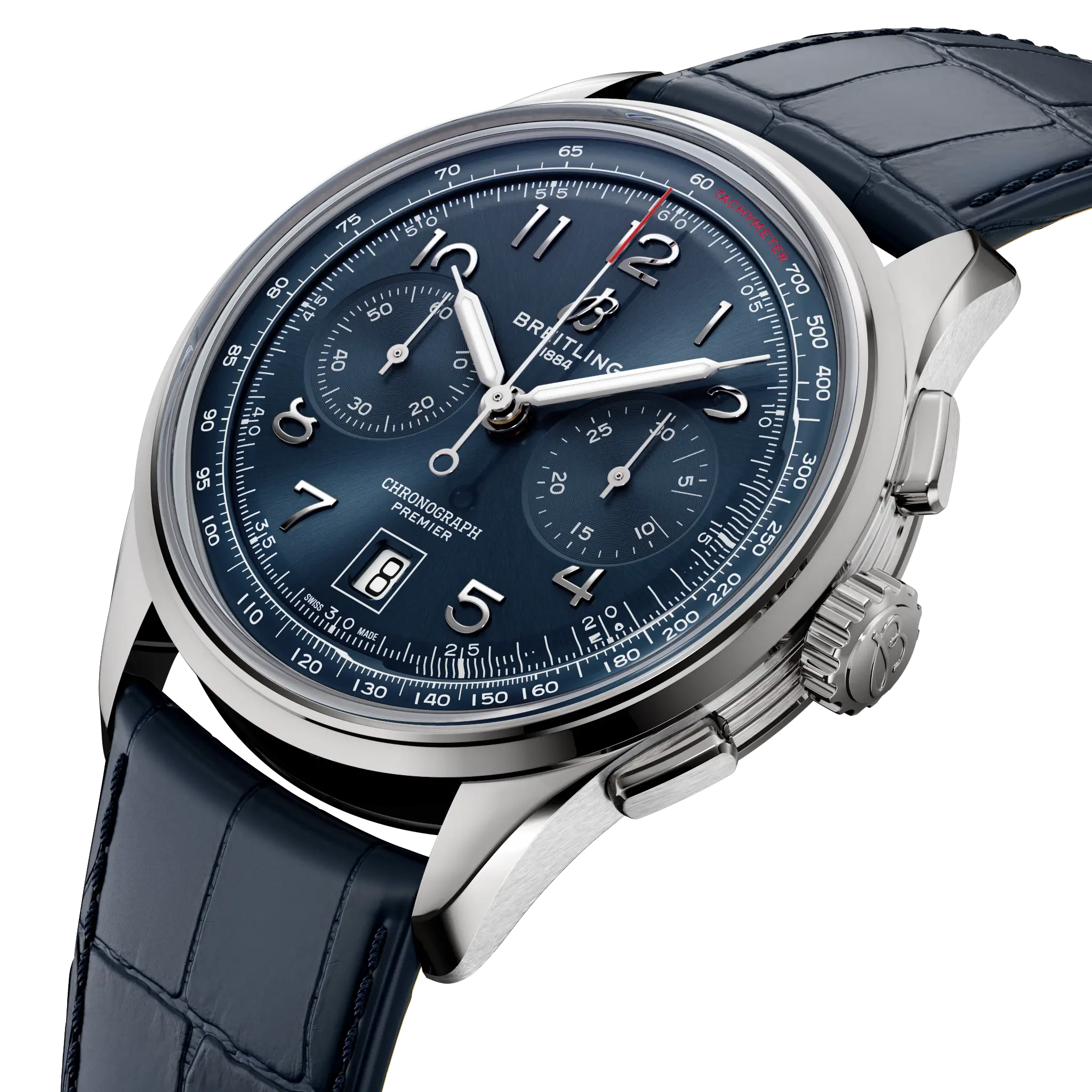 Breitling Premier B01 Chronograph 42mm Automatic AB0145171C1P2