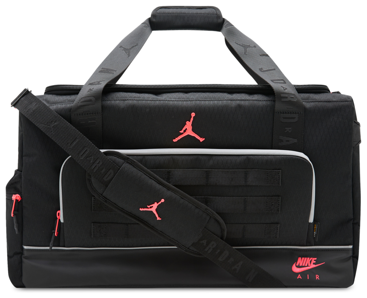 Jordan Collectors Duffel Bag