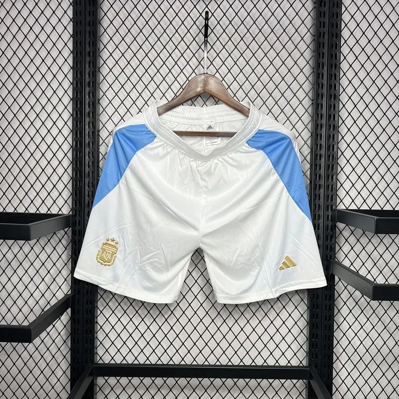 2024-25 Shorts Argentina