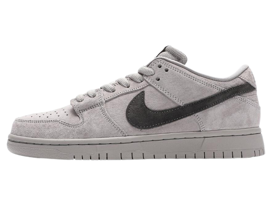 Dunk SB Low Grey 854866-016