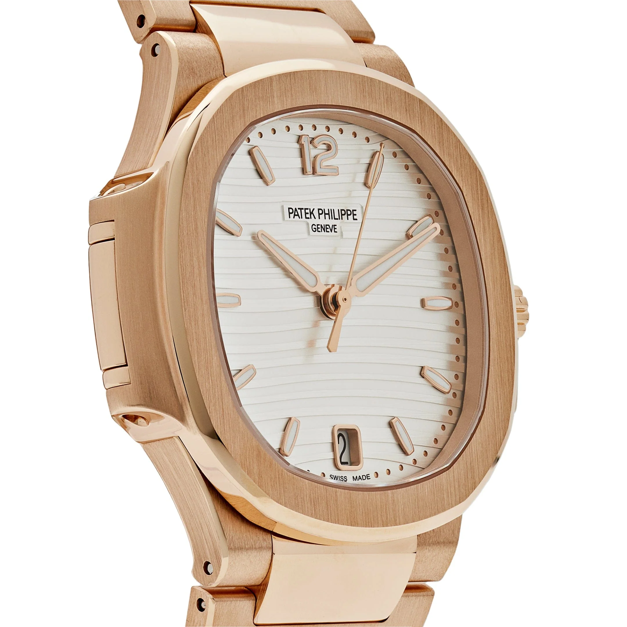 Patek Philippe Nautilus 7118/1R-001