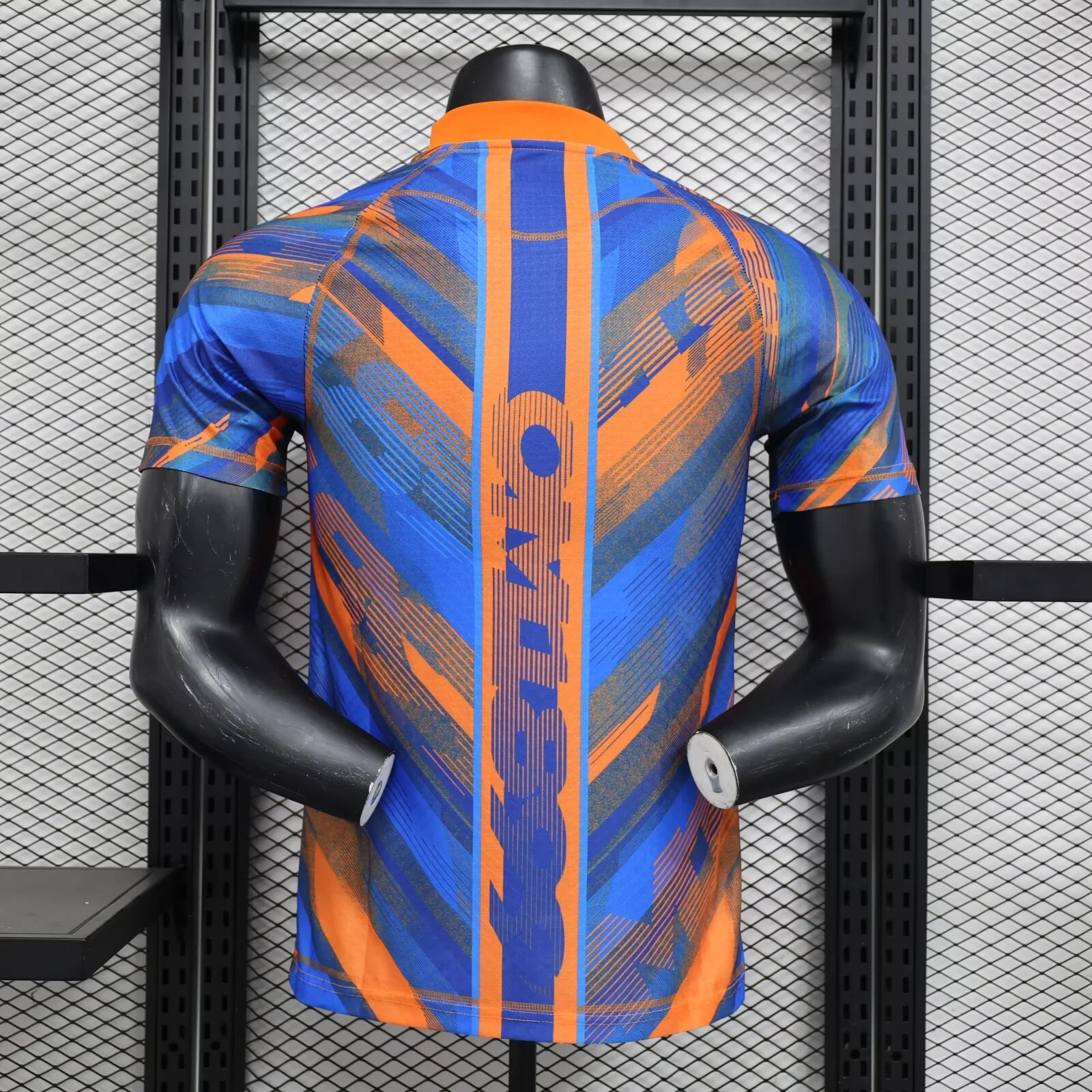 Player Edition 2024-25 Marseille Special Edition Shirt football jersey