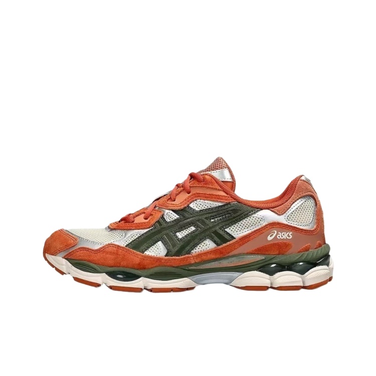 ASICS GEL-NYC for Woman and Man 36-45