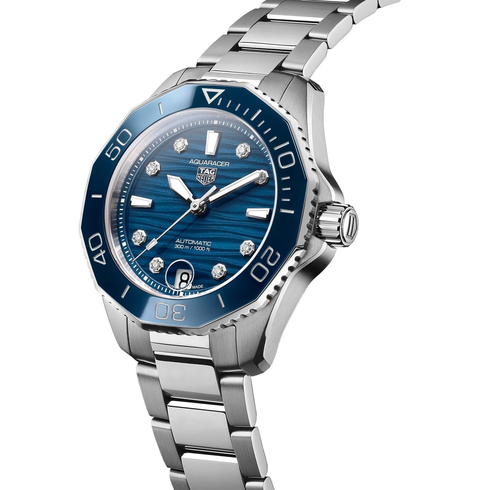 【Top replica】TAG Heuer Aquaracer Professional 300