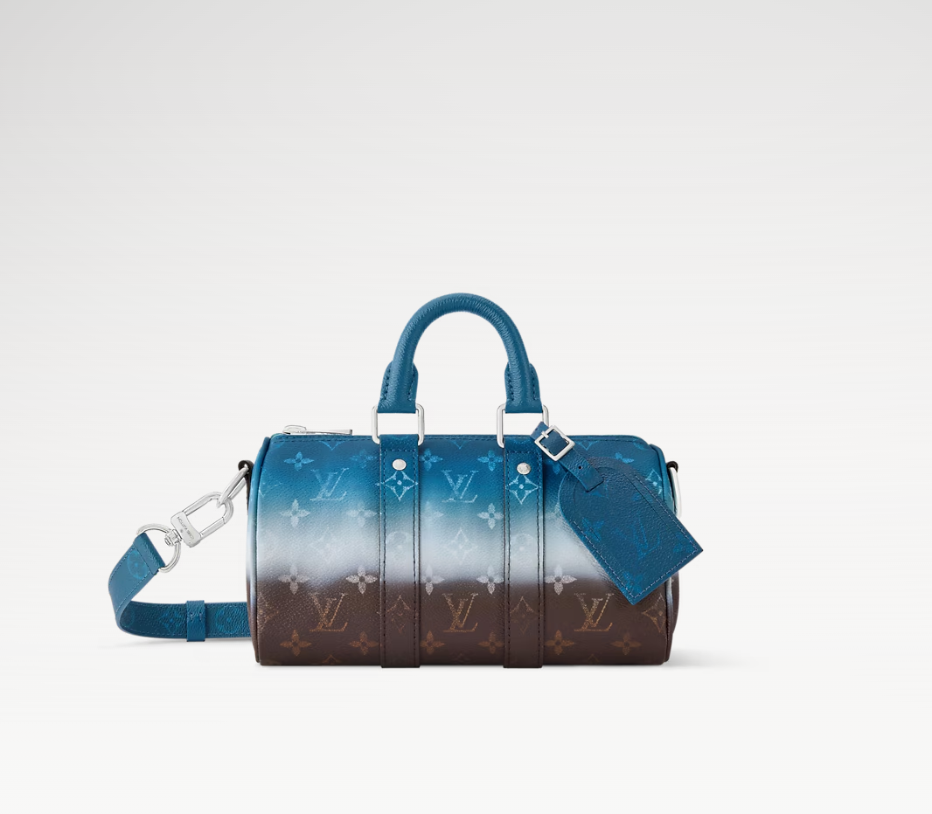 LOUIS VUITTON M28026 Keepall Bandoulière 25