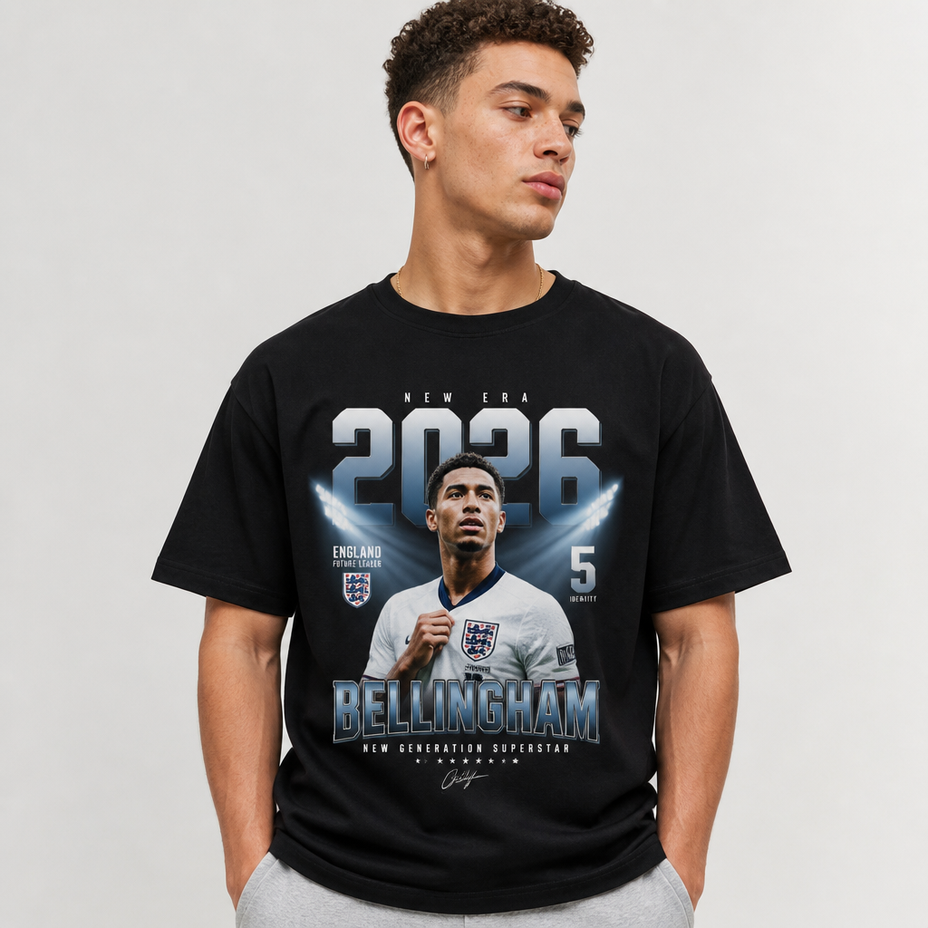 Bellingham Unisex T-Shirt – Limited-Time Offer – Hot Seller