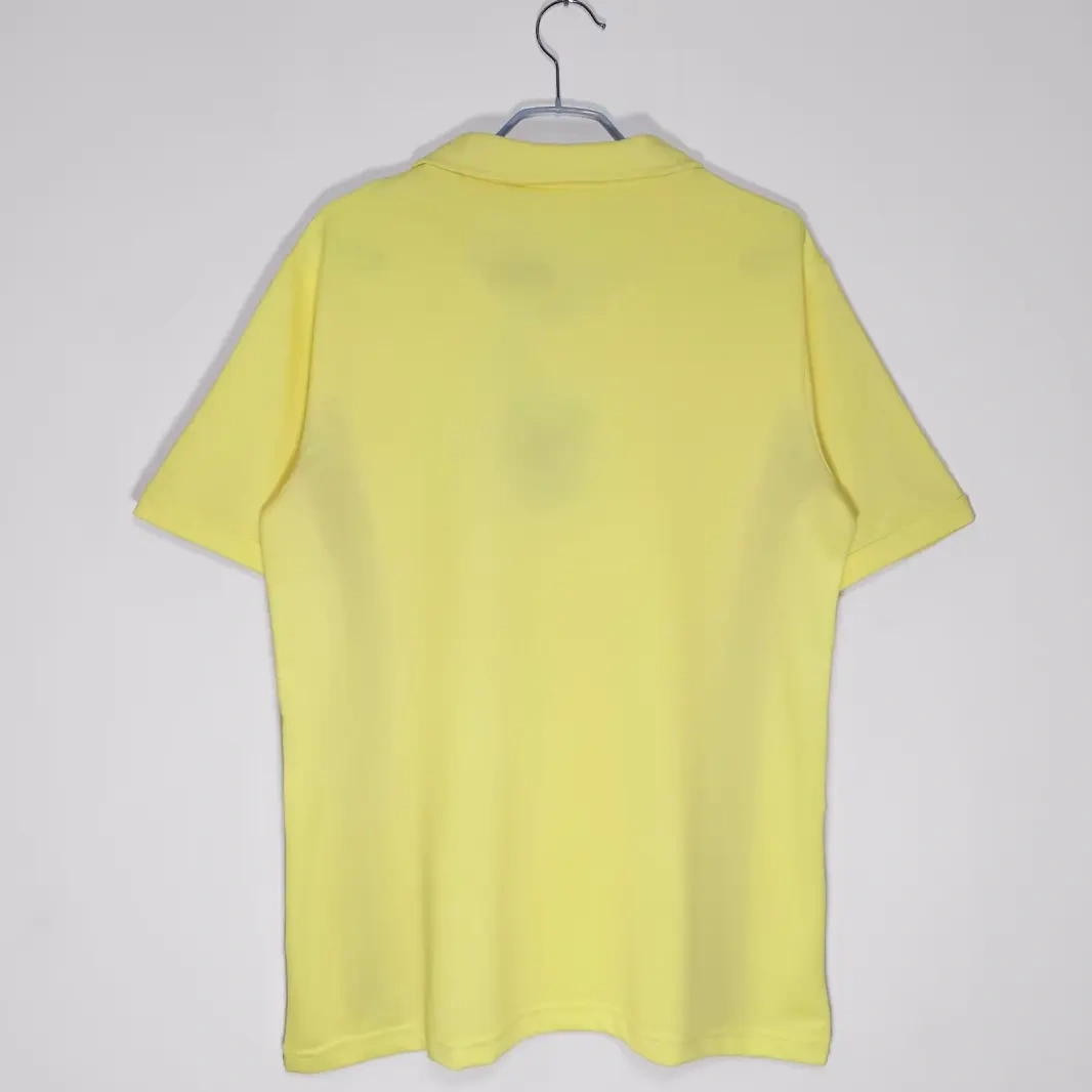 Retro 1976-79 Wales Away retro football jersey