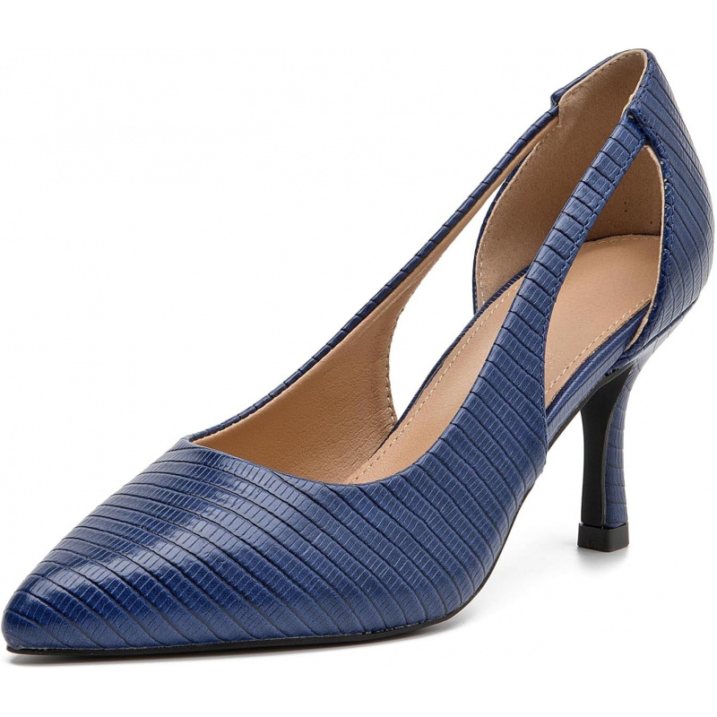 Women's Pumps Pointed Toe Pump Shoes Kitten
