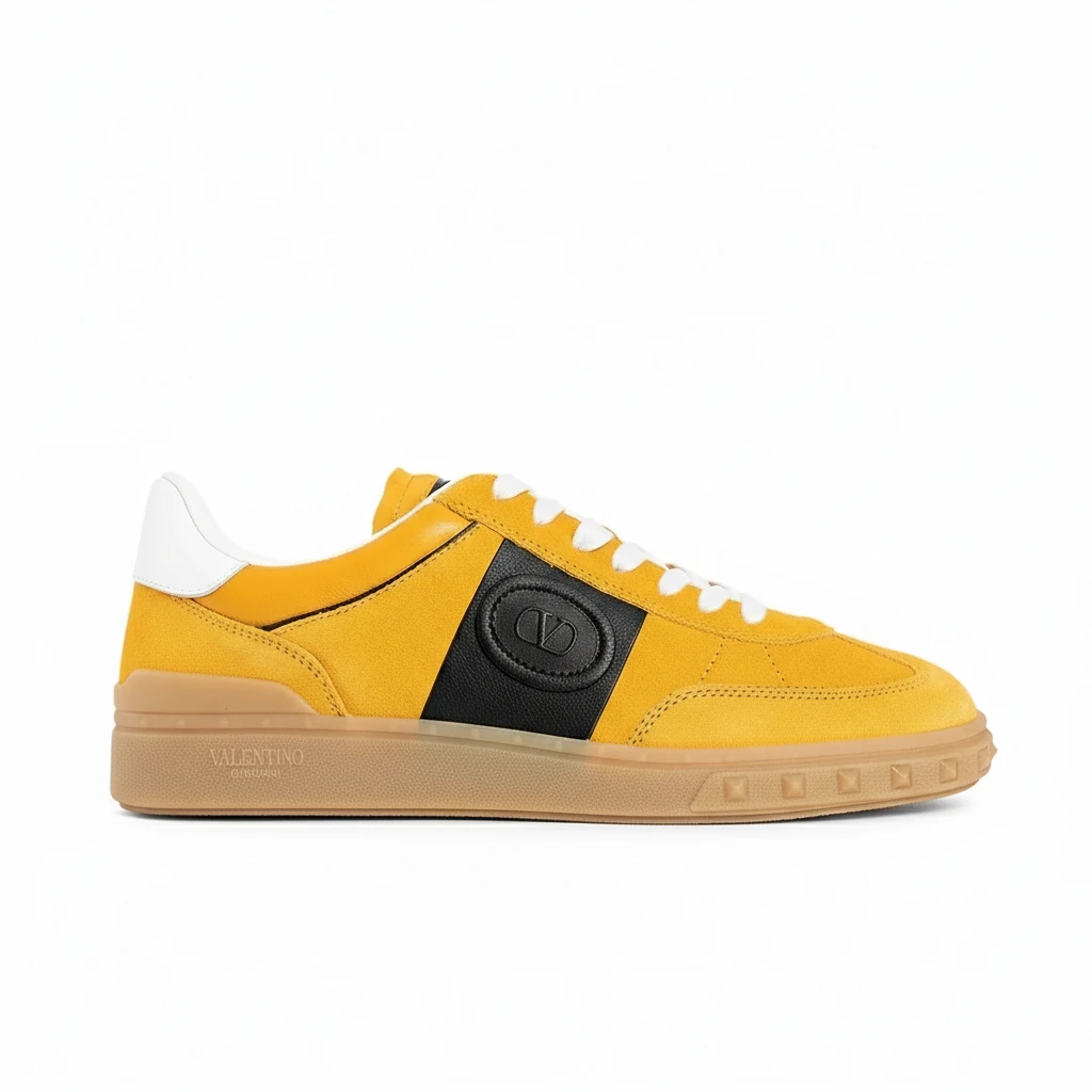 VALENTINO Upvillage Crosta Sneaker