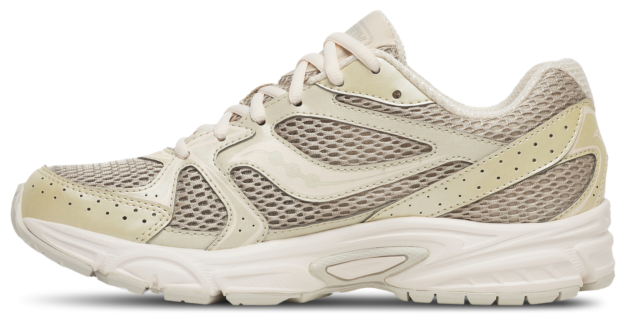 Saucony Ride Millennium