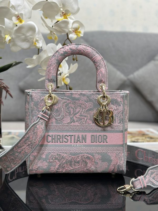 Lady DIOR-Lite