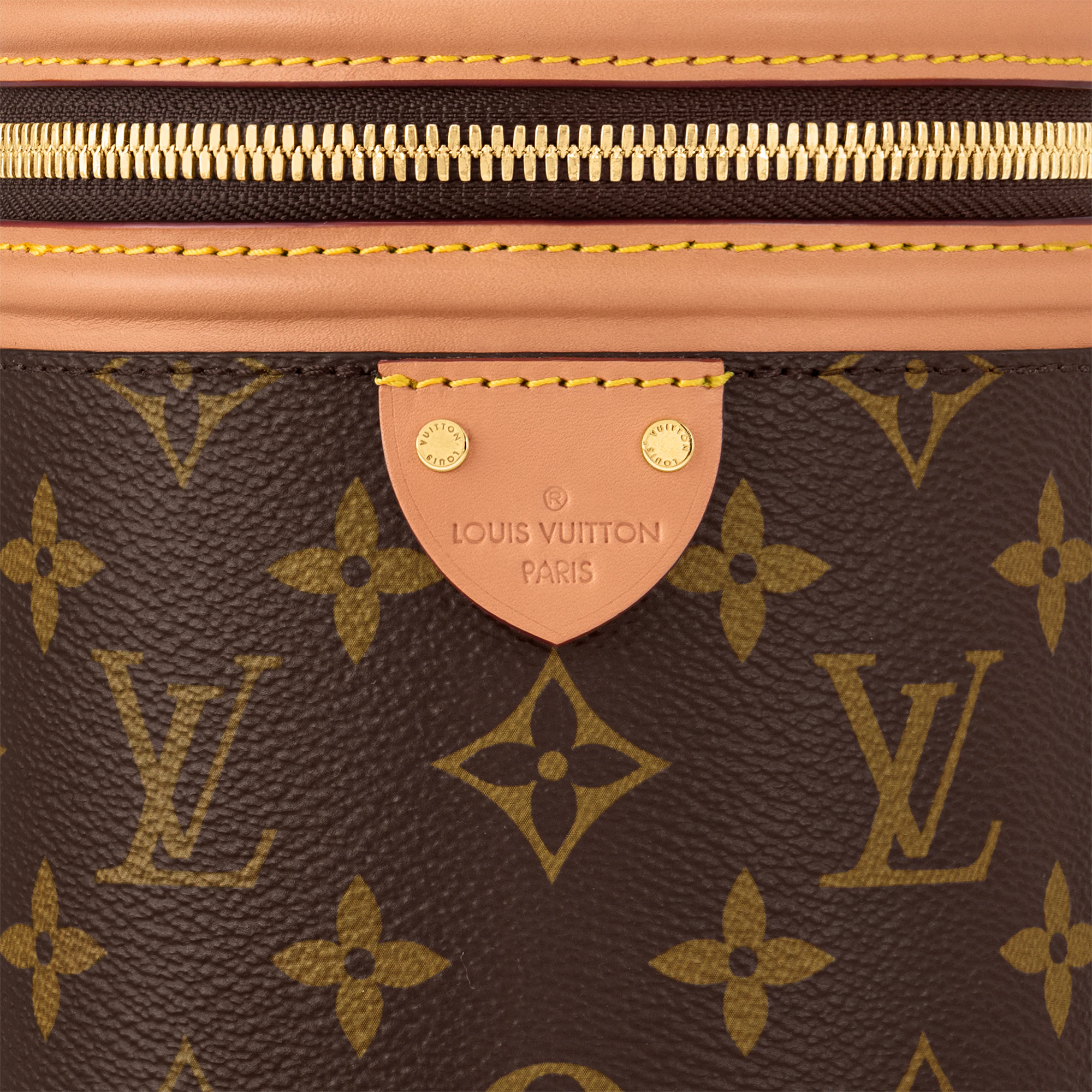Louis Vuitton Nano Cannes Monogram – Women – Small Leather Goods Nano Cannes