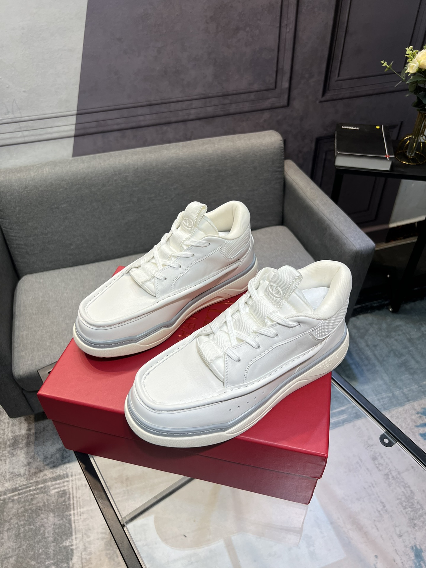 Valentino Garavani Sneaker