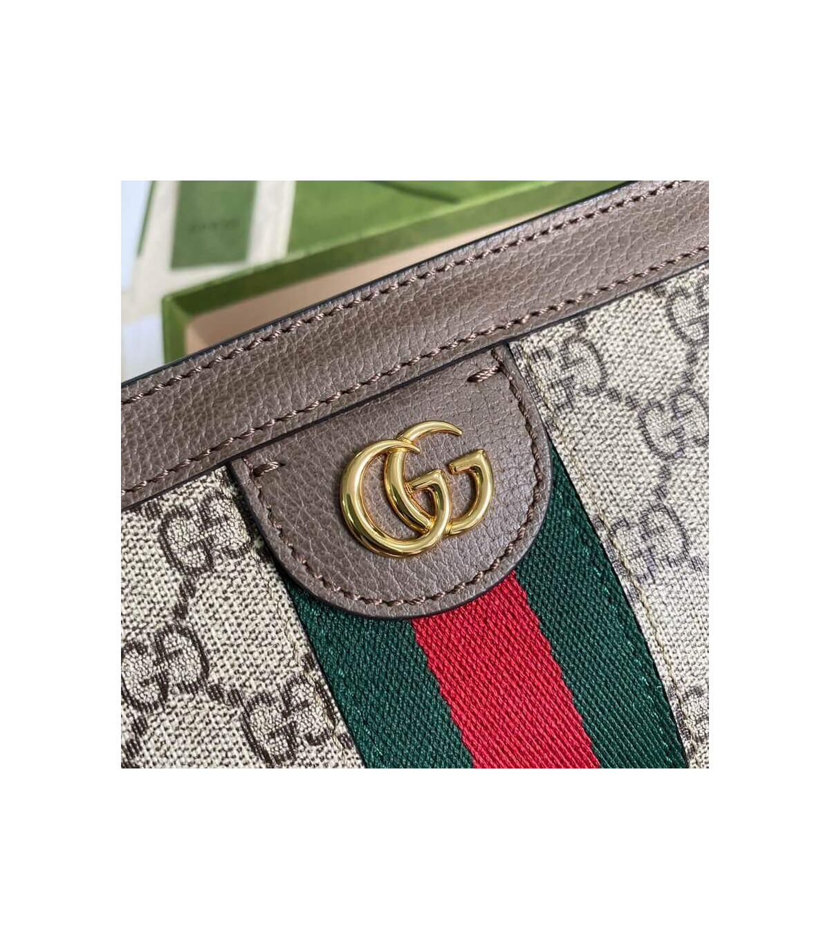Gucci Ophidia Mini Shoulder Bag