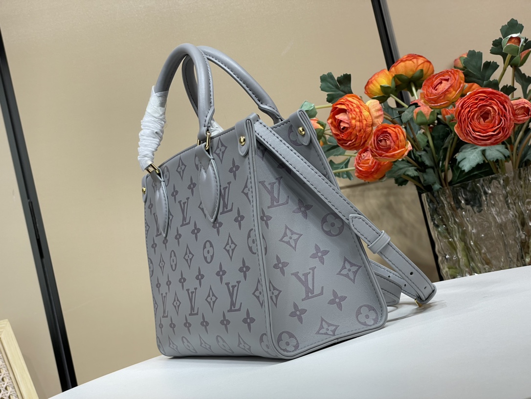 M45653-ONTHEGO small handbag