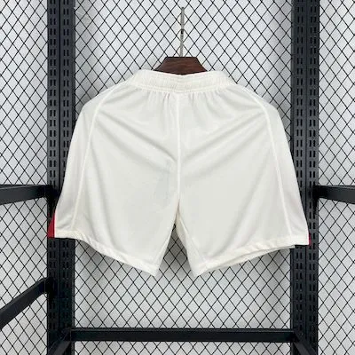 2025-26 shorts Chelsea Away Shorts