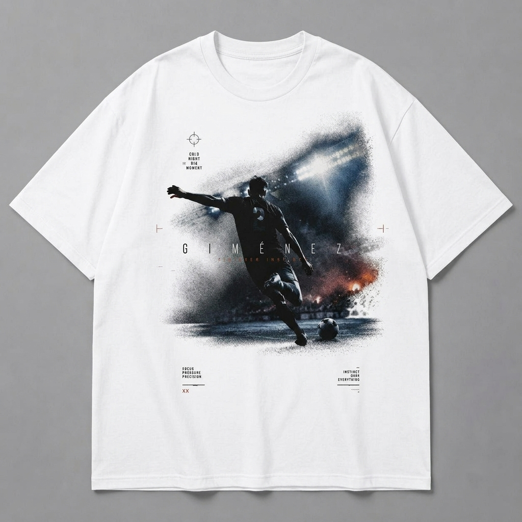 Unisex Loose Fit T-Shirt 100% Cotton Soft Comfortable Summer Casual Printed Top