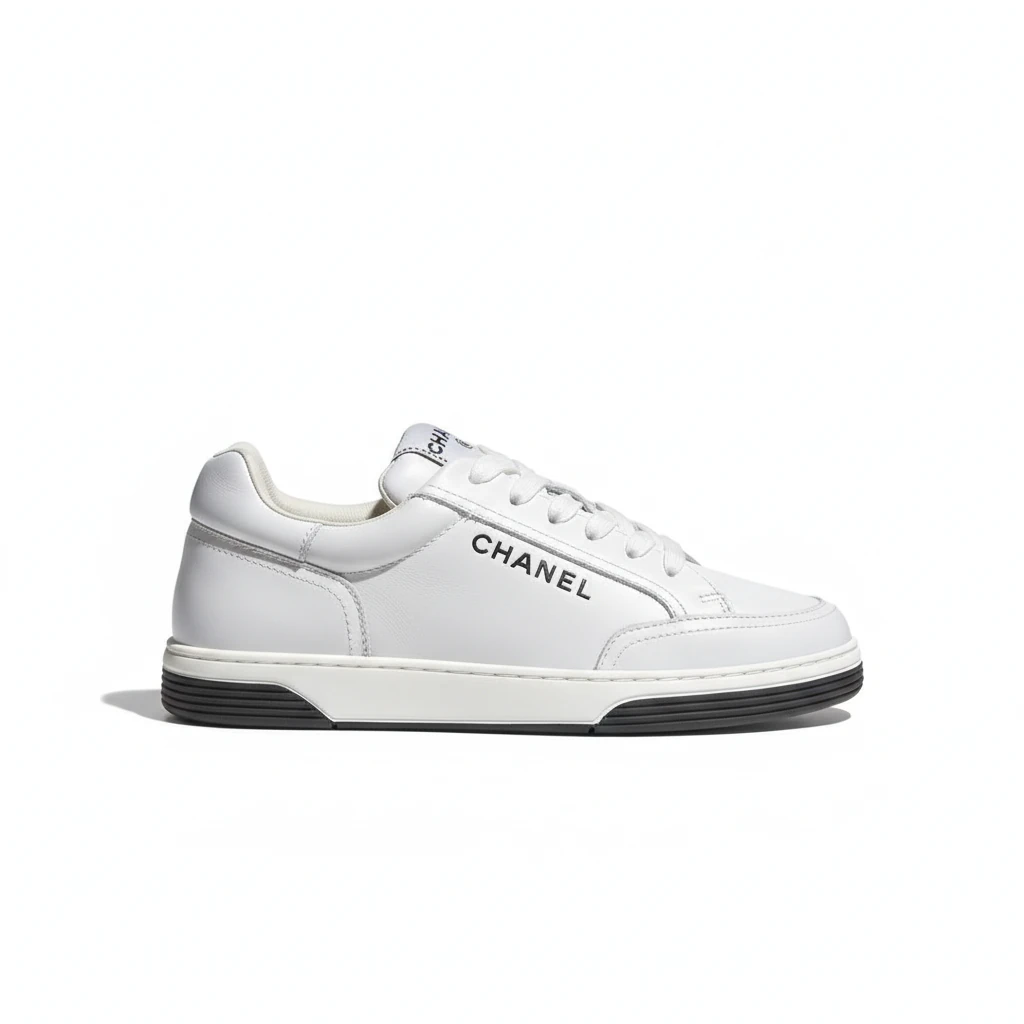 CHANEL Casual Cruise 2024/25 Sneakers