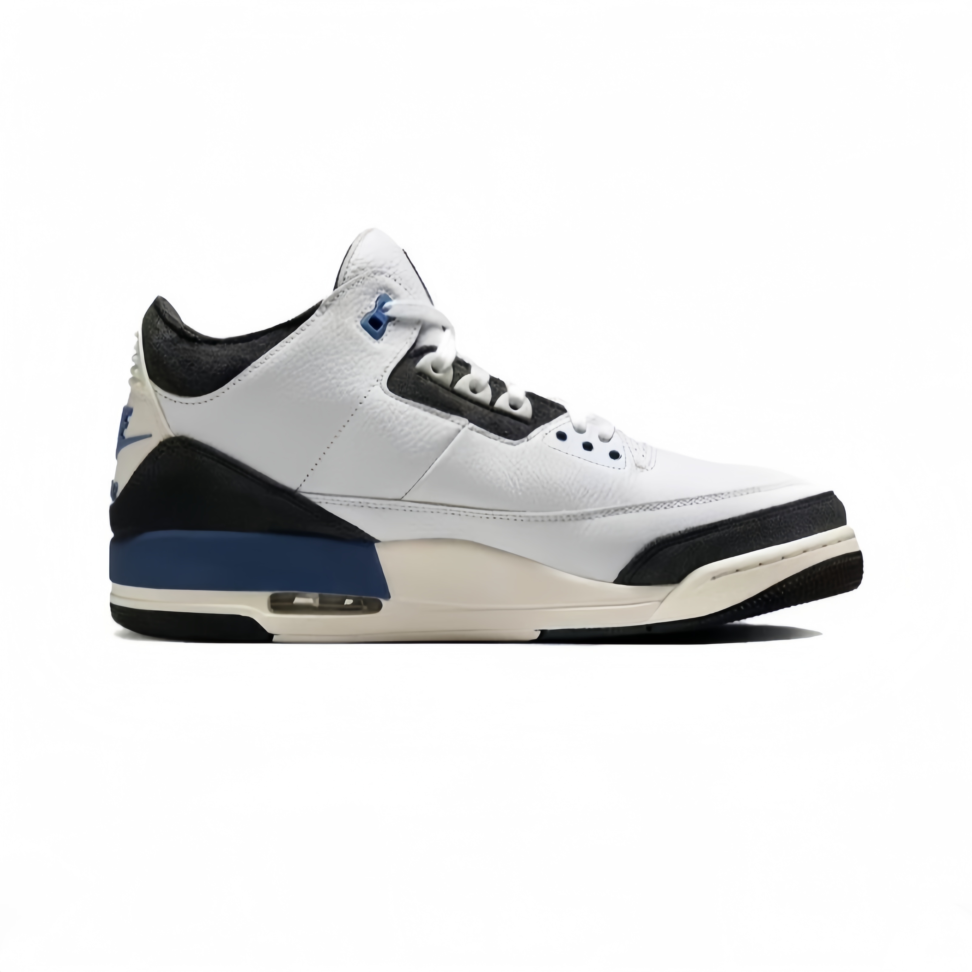 NIKE Air Jordan 3 Diffused blue for Men and Women EU36-47