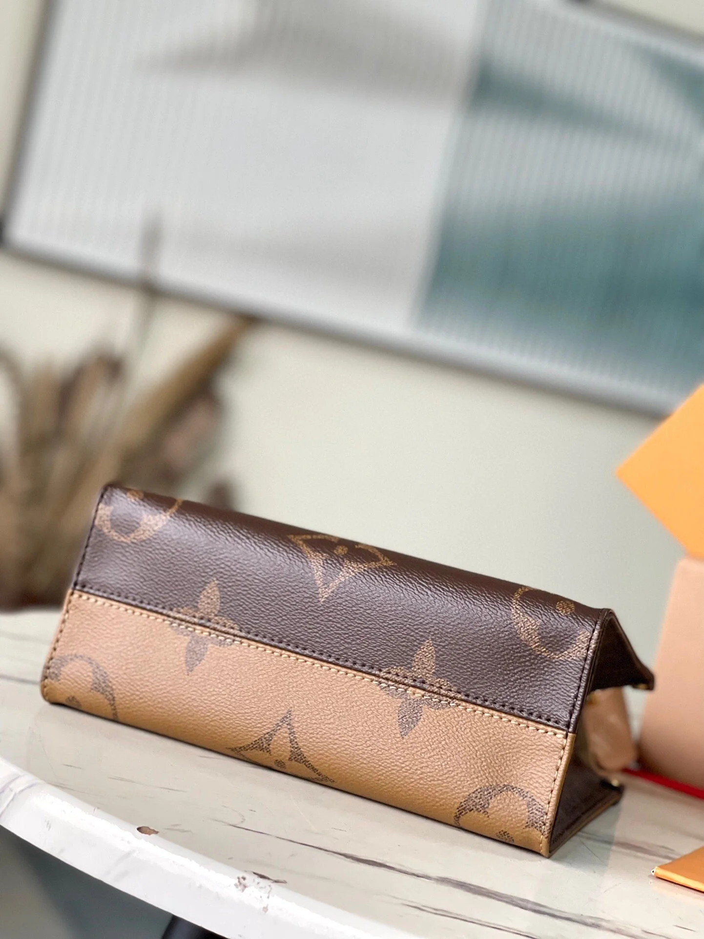 Louis Vuitton Onthego Vuitton 25 M46373