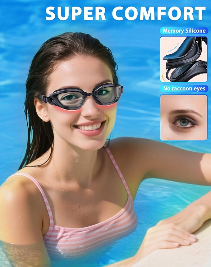 Swim Goggles