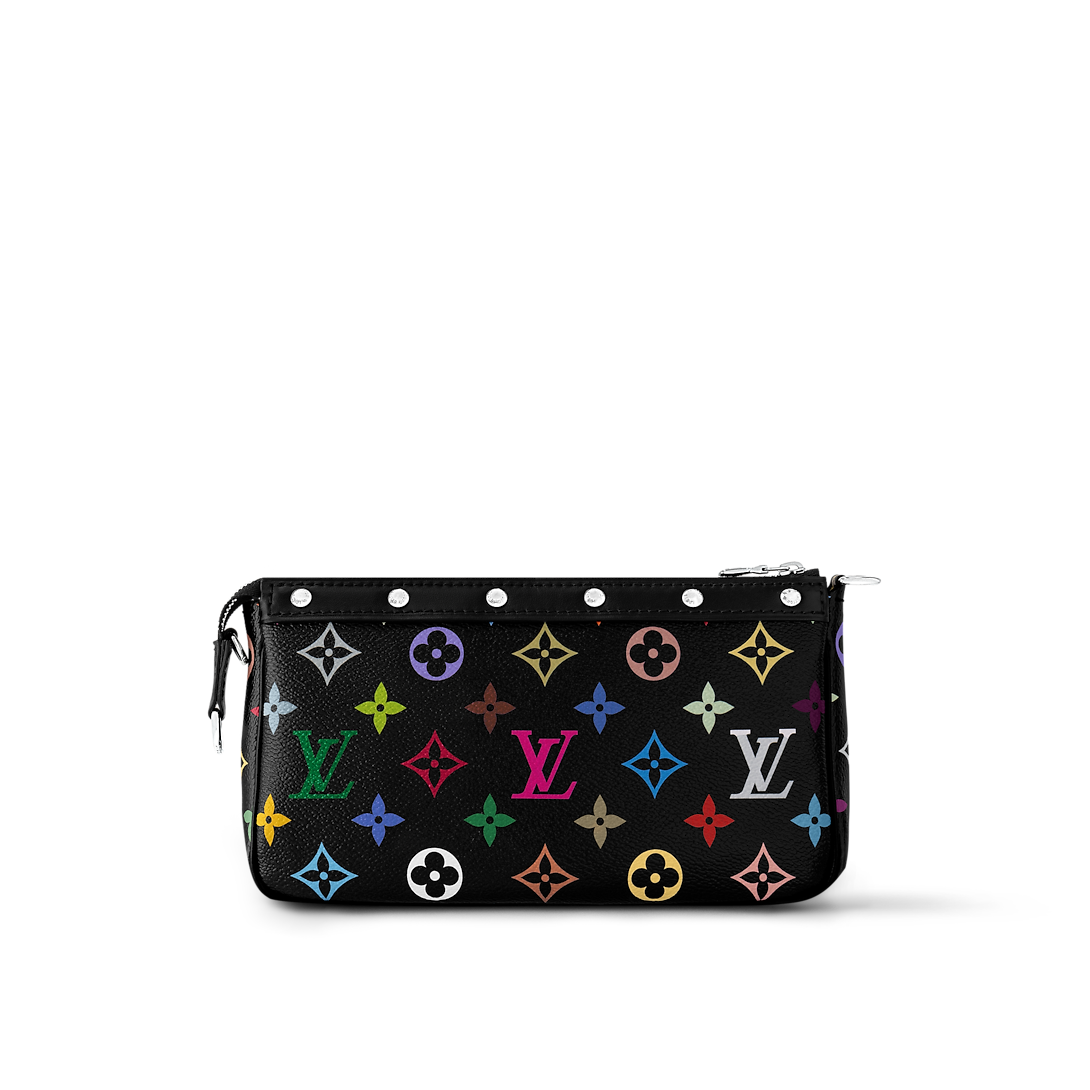 Louis Vuitton Lv X Tm Pochette Accessoires M13404