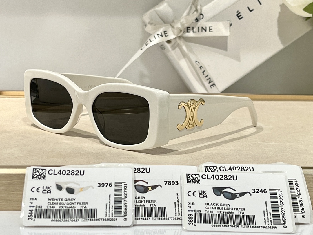 Celine SUNGLASS