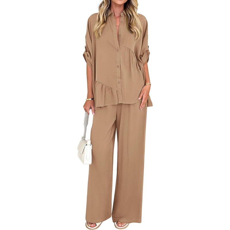 Two Piece Sets for Women Spring Outfits 2026